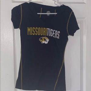 Mizzou Tigers Women’s shirt